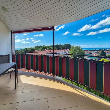 Ferienwohnungen Velijoze Poreč Dış mekan fotoğraf