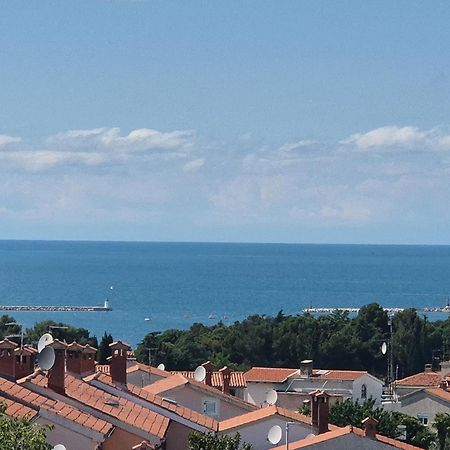 Ferienwohnungen Velijoze Poreč Dış mekan fotoğraf