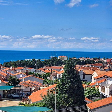 Ferienwohnungen Velijoze Poreč Dış mekan fotoğraf
