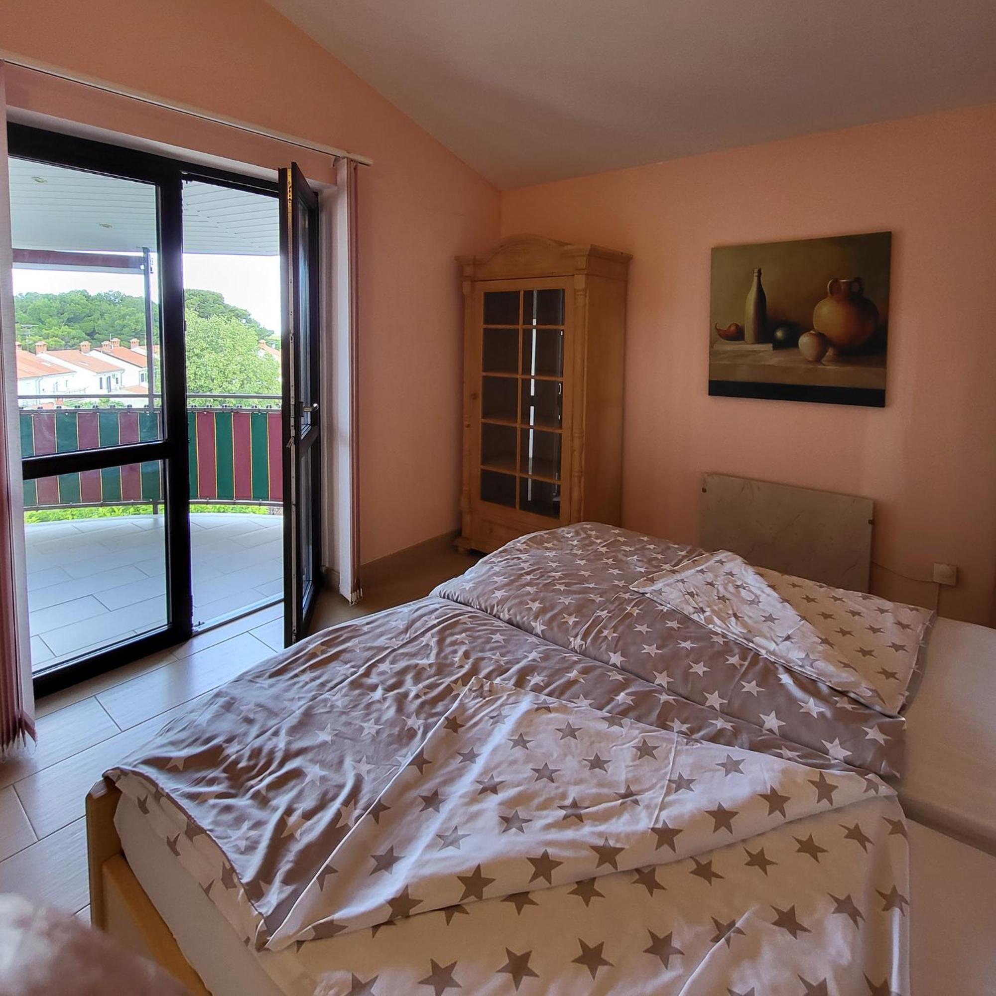 Ferienwohnungen Velijoze Poreč Dış mekan fotoğraf