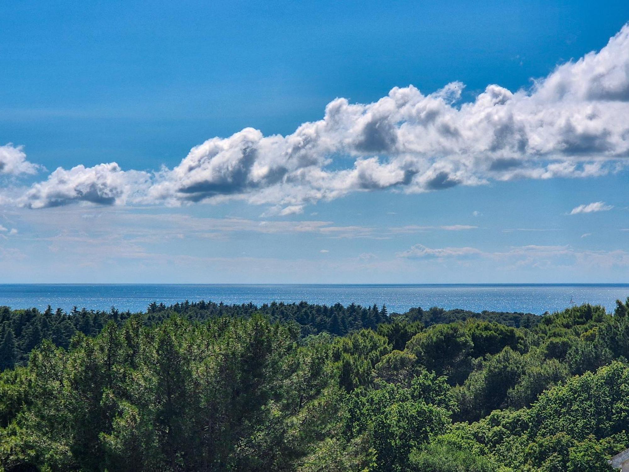 Ferienwohnungen Velijoze Poreč Dış mekan fotoğraf