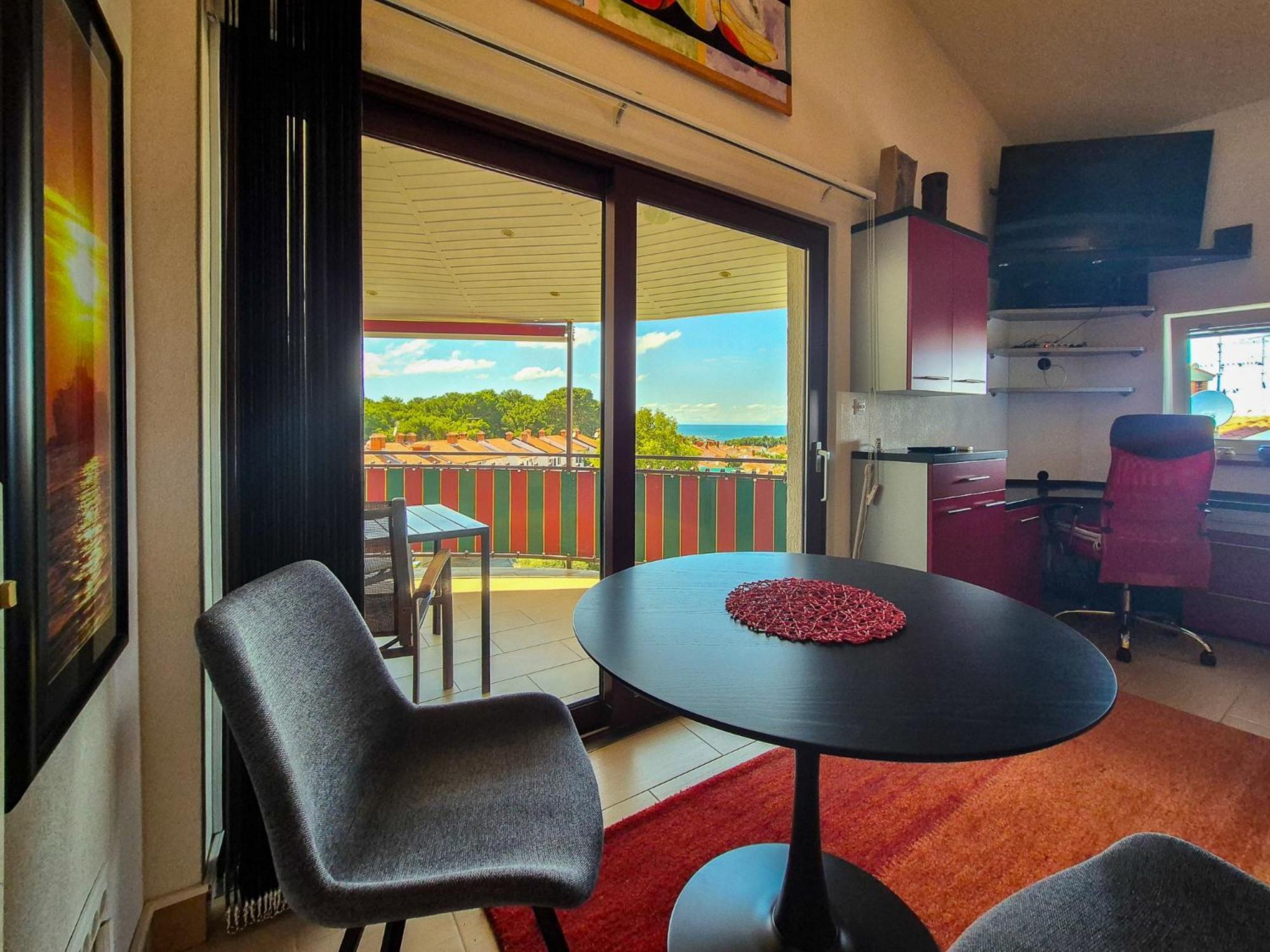 Ferienwohnungen Velijoze Poreč Dış mekan fotoğraf
